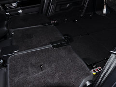 发现 2014款 3.0T V6 SC HSE Luxury