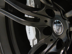 迈凯伦12C 2013款 3.8T DCT SPIDER 50周年纪念版
