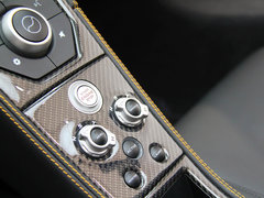 迈凯伦12C 2013款 3.8T DCT SPIDER 50周年纪念版