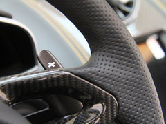 迈凯伦12C 2013款 3.8T DCT SPIDER 50周年纪念版