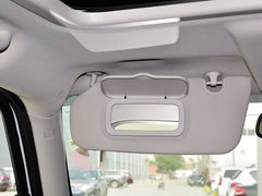 自由客 2014款 2.0L CVT 运动增强版 5座