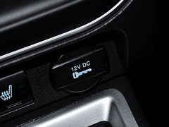指南者(进口) 2014款 改款 2.0L CVT 两驱精英版 5座