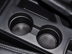 指南者(进口) 2014款 改款 2.0L CVT 两驱精英版 5座