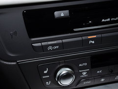 奥迪A7 2014款 3.0T DCT quattro豪华型