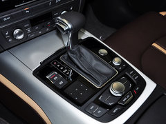 奥迪A7 2014款 3.0T DCT quattro豪华型