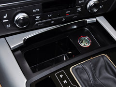 奥迪A7 2014款 3.0T DCT quattro豪华型