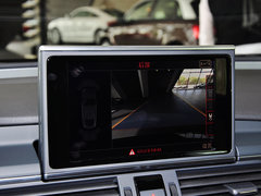 奥迪A7 2014款 3.0T DCT quattro豪华型