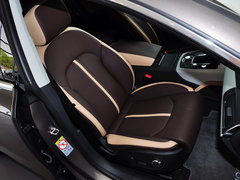 奥迪A7 2014款 3.0T DCT quattro豪华型