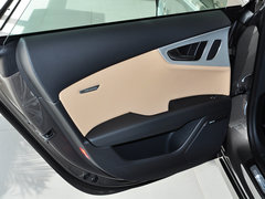 奥迪A7 2014款 3.0T DCT quattro豪华型