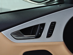 奥迪A7 2014款 3.0T DCT quattro豪华型