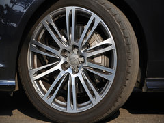 奥迪A7 2014款 3.0T DCT quattro豪华型