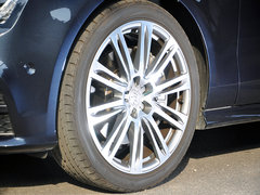 奥迪A7 2014款 3.0T DCT quattro豪华型