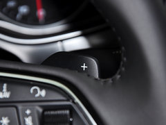 奥迪A7 2014款 3.0T DCT quattro舒适型