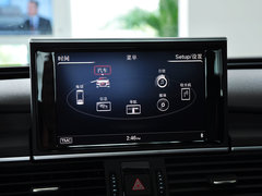 奥迪A7 2014款 3.0T DCT quattro舒适型