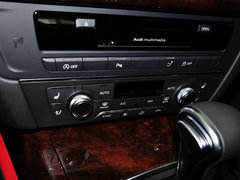 奥迪A7 2014款 3.0T DCT quattro舒适型