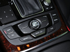 奥迪A7 2014款 3.0T DCT quattro舒适型