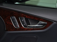 奥迪A7 2014款 3.0T DCT quattro舒适型