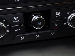 奥迪A7 2014款 2.8L DCT quattro技术型