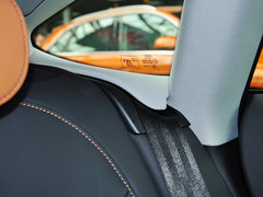 奥迪A7 2014款 2.8L DCT quattro技术型
