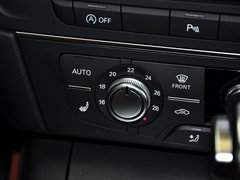 奥迪A7 2014款 2.8L DCT quattro技术型