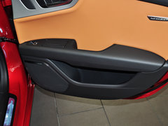 奥迪A7 2014款 2.8L DCT quattro技术型