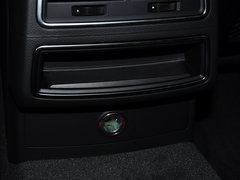 奥迪A7 2014款 2.8L DCT quattro技术型