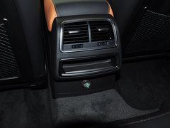 奥迪A7 2014款 2.8L DCT quattro技术型