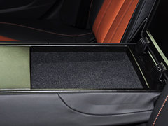 奥迪A7 2014款 2.8L DCT quattro技术型