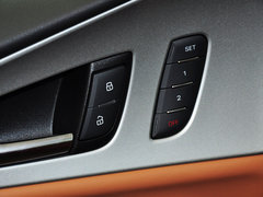 奥迪A7 2014款 2.8L DCT quattro技术型