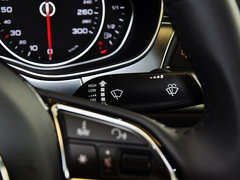 奥迪A7 2014款 2.8L DCT quattro技术型