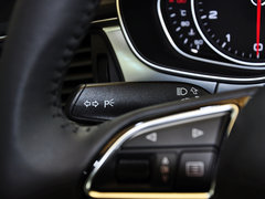 奥迪A7 2014款 2.8L DCT quattro技术型