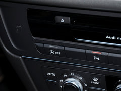 奥迪A7 2014款 2.5L CVT 时尚型