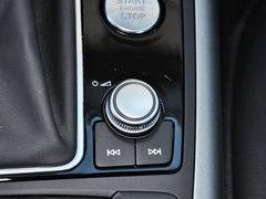 奥迪A7 2014款 2.5L CVT 时尚型