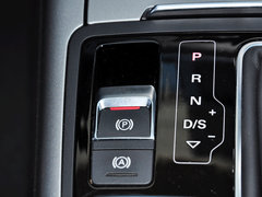 奥迪A7 2014款 2.5L CVT 时尚型