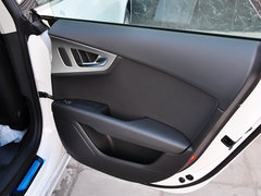 奥迪A7 2014款 2.5L CVT 时尚型