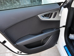 奥迪A7 2014款 2.5L CVT 时尚型