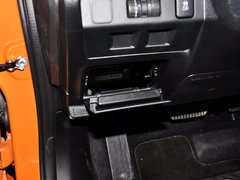 斯巴鲁XV 2014款 2.0i CVT 舒适版 5座