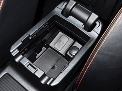 斯巴鲁XV 2014款 2.0i CVT 舒适版 5座