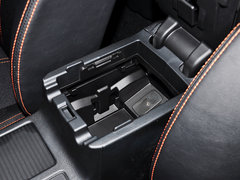斯巴鲁XV 2014款 2.0i CVT 舒适版 5座