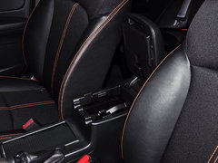 斯巴鲁XV 2014款 2.0i CVT 舒适版 5座