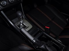 斯巴鲁XV 2014款 2.0i CVT 舒适版 5座