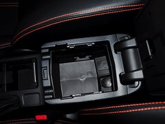 斯巴鲁XV 2014款 2.0i CVT 舒适版 5座