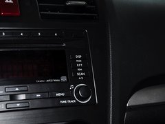 斯巴鲁XV 2014款 2.0i CVT 舒适版 5座