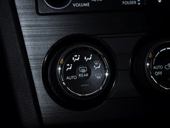 斯巴鲁XV 2014款 2.0i CVT 舒适版 5座