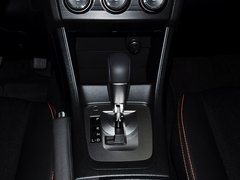 斯巴鲁XV 2014款 2.0i CVT 舒适版 5座