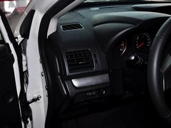 斯巴鲁XV 2014款 2.0i CVT 舒适版 5座