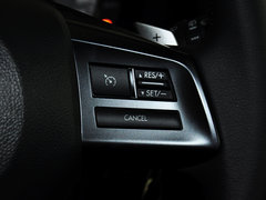斯巴鲁XV 2014款 2.0i CVT 精英版 5座