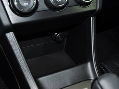 斯巴鲁XV 2014款 2.0i CVT 精英版 5座