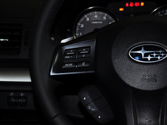 斯巴鲁XV 2014款 2.0i CVT 精英版 5座