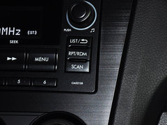 斯巴鲁XV 2014款 2.0i CVT 精英版 5座